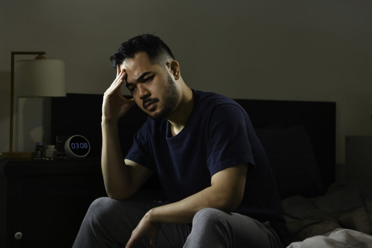 Hopewoods - When to Get Therapy: 5 Signs You Should Seek Help