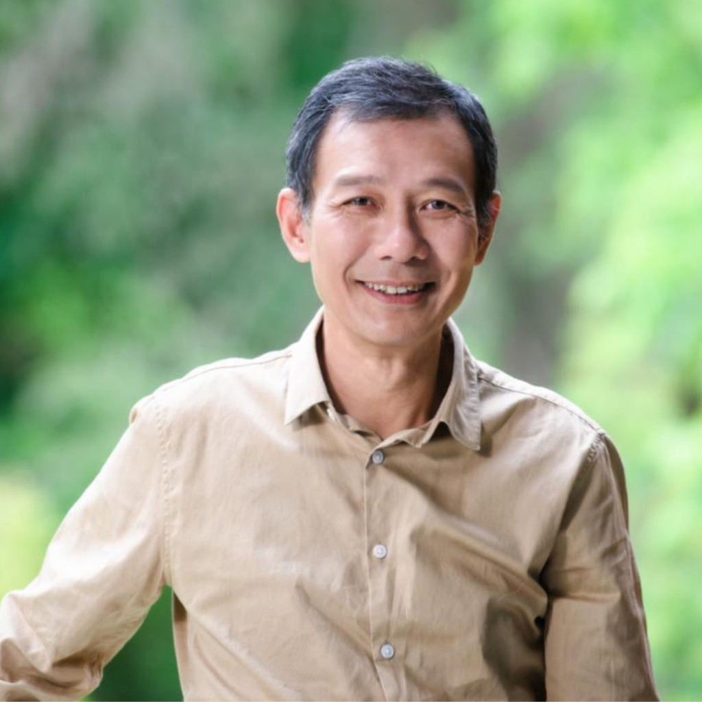 Jeff Zifeng Pang
