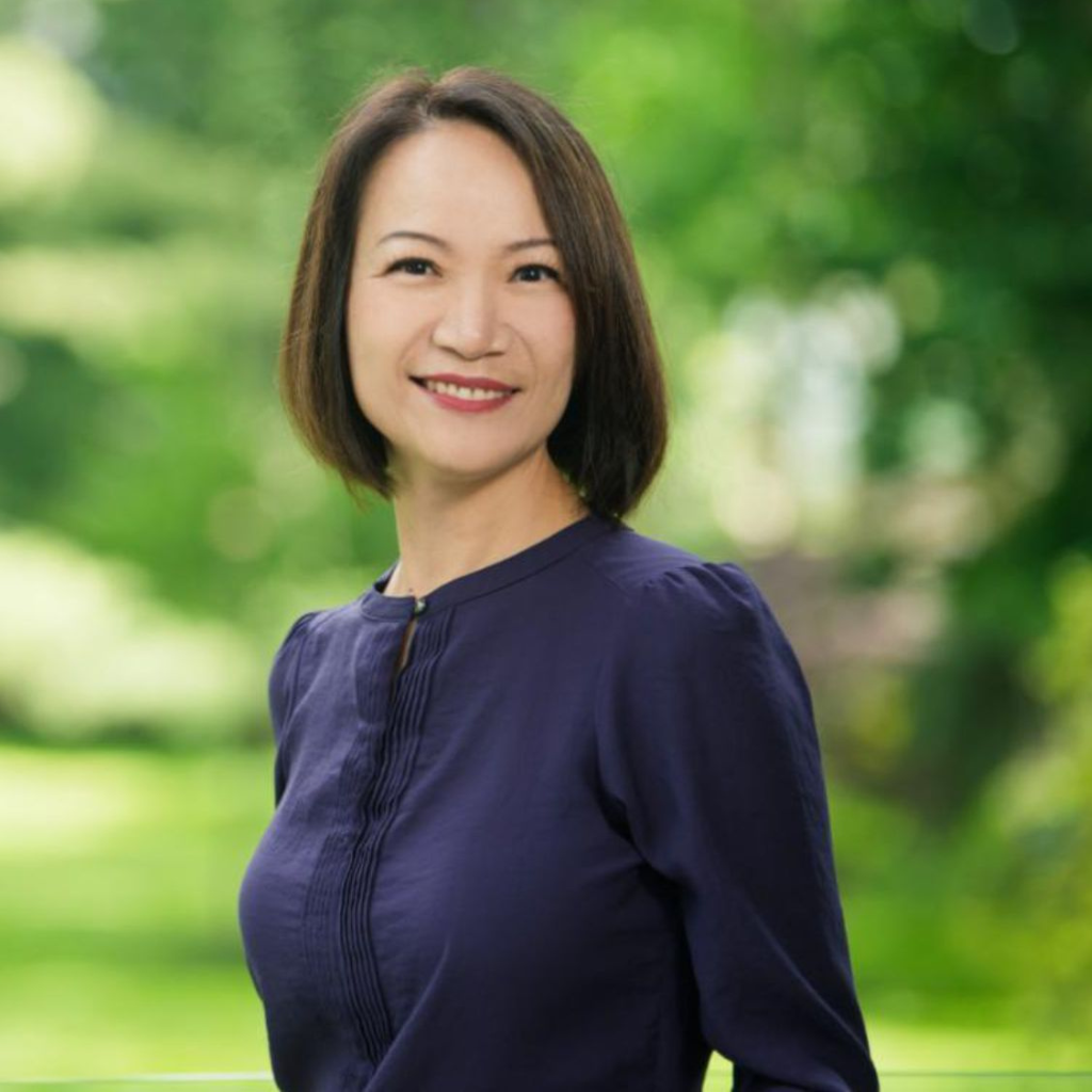 Sandra Kwok Sin Li