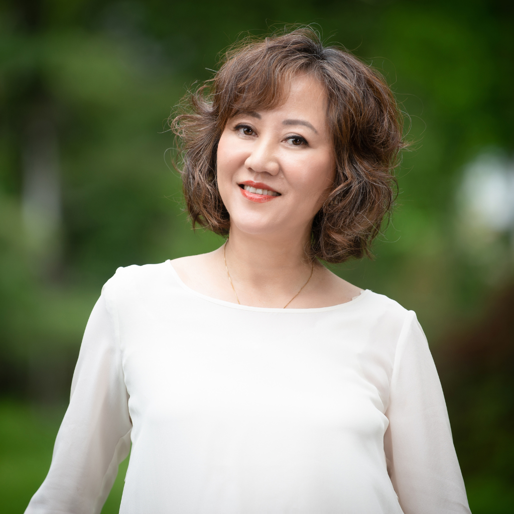 Sharon Xiaorong Zong
