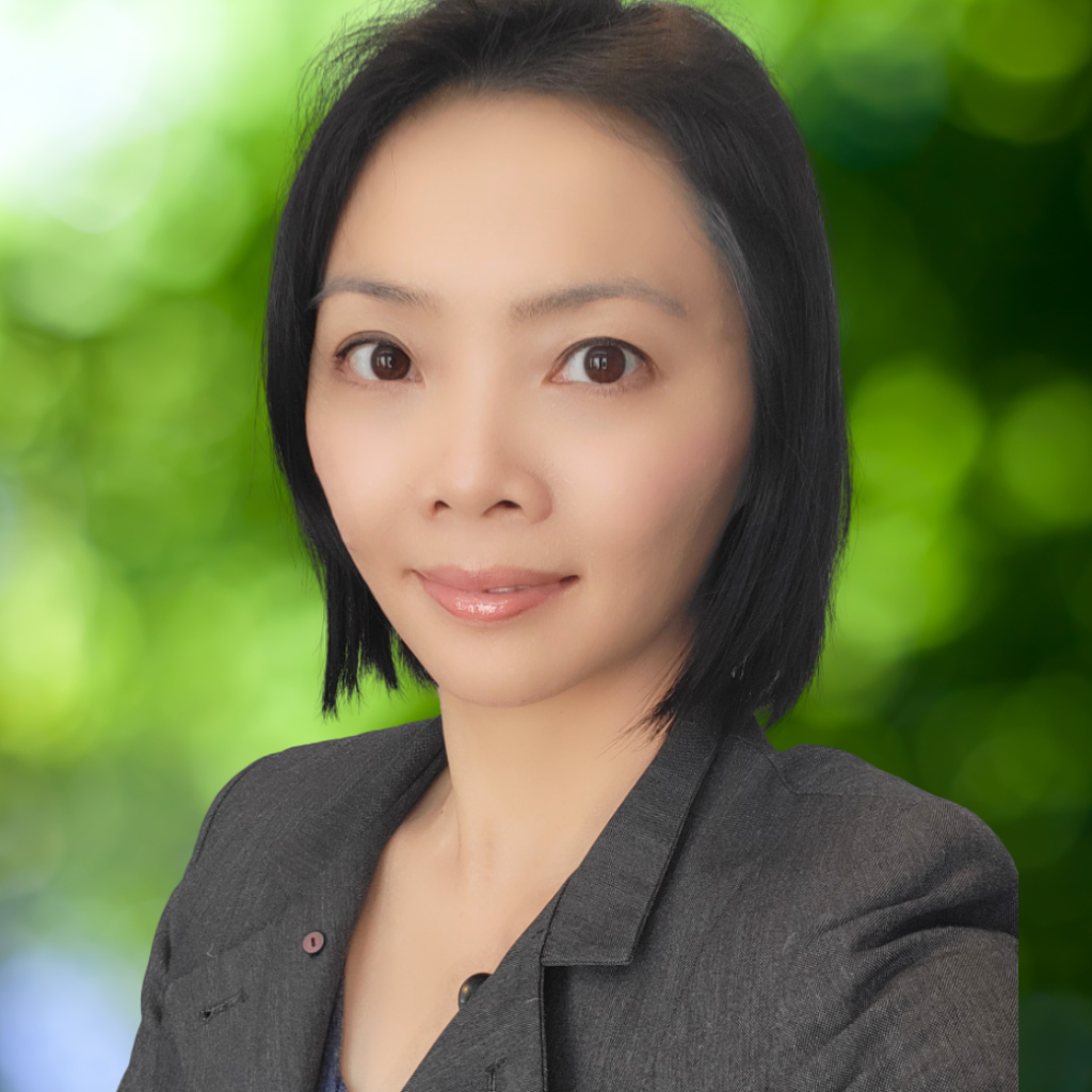 Maggie Yim