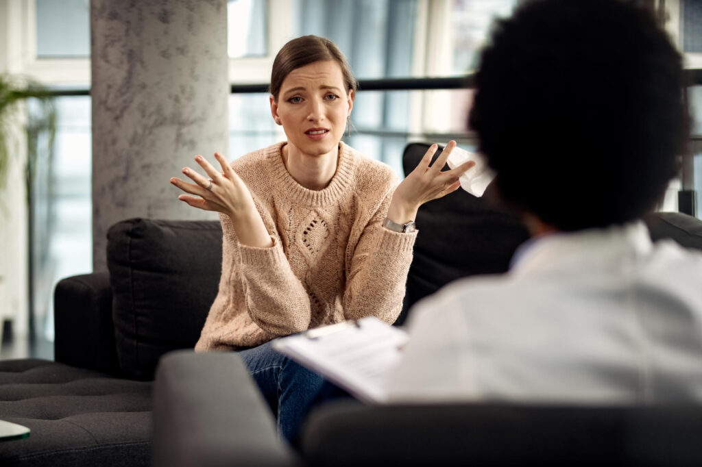 New to Therapy Sessions? Questions to Ask Your New Psychotherapist | Hopewoods Psychotherapy & Consulting Services