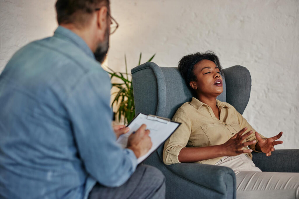 Finding the Right Words: How to Describe Your Mental Health Signs to Your Therapist | Hopewoods Psychotherapy & Consulting Services