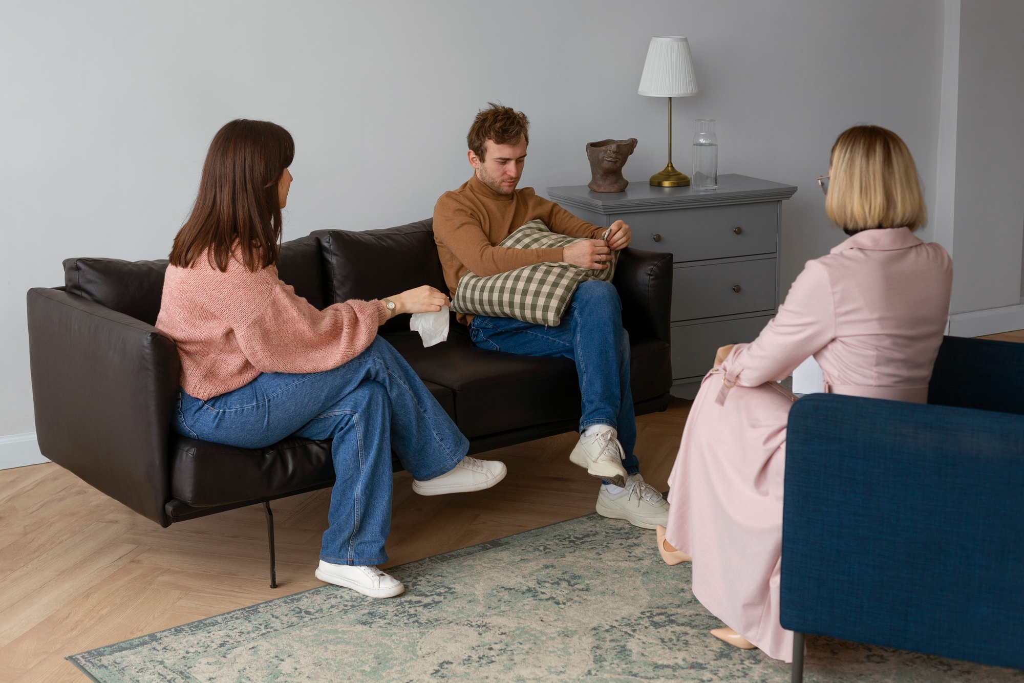 Infidelity in Relationships: How Psychotherapy Helps Move Past the Hurt | Hopewoods Psychotherapy & Consulting Services