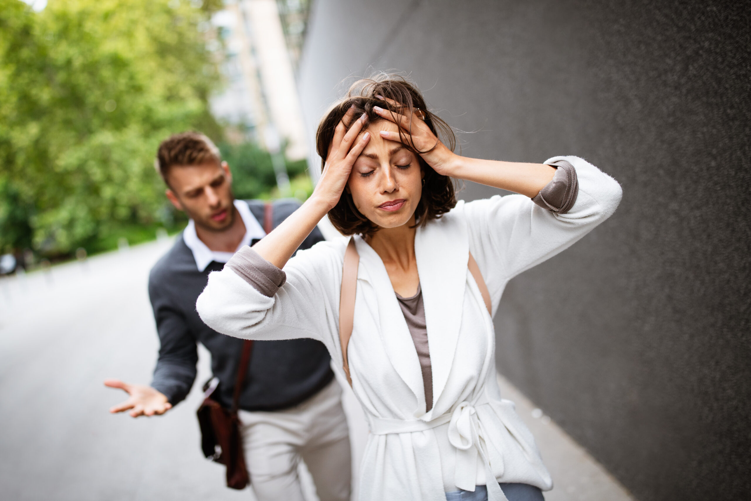 Toxic Behaviour 101: Do You Have These Common Traits? When to Seek Help | Hopewoods Psychotherapy & Consulting Services