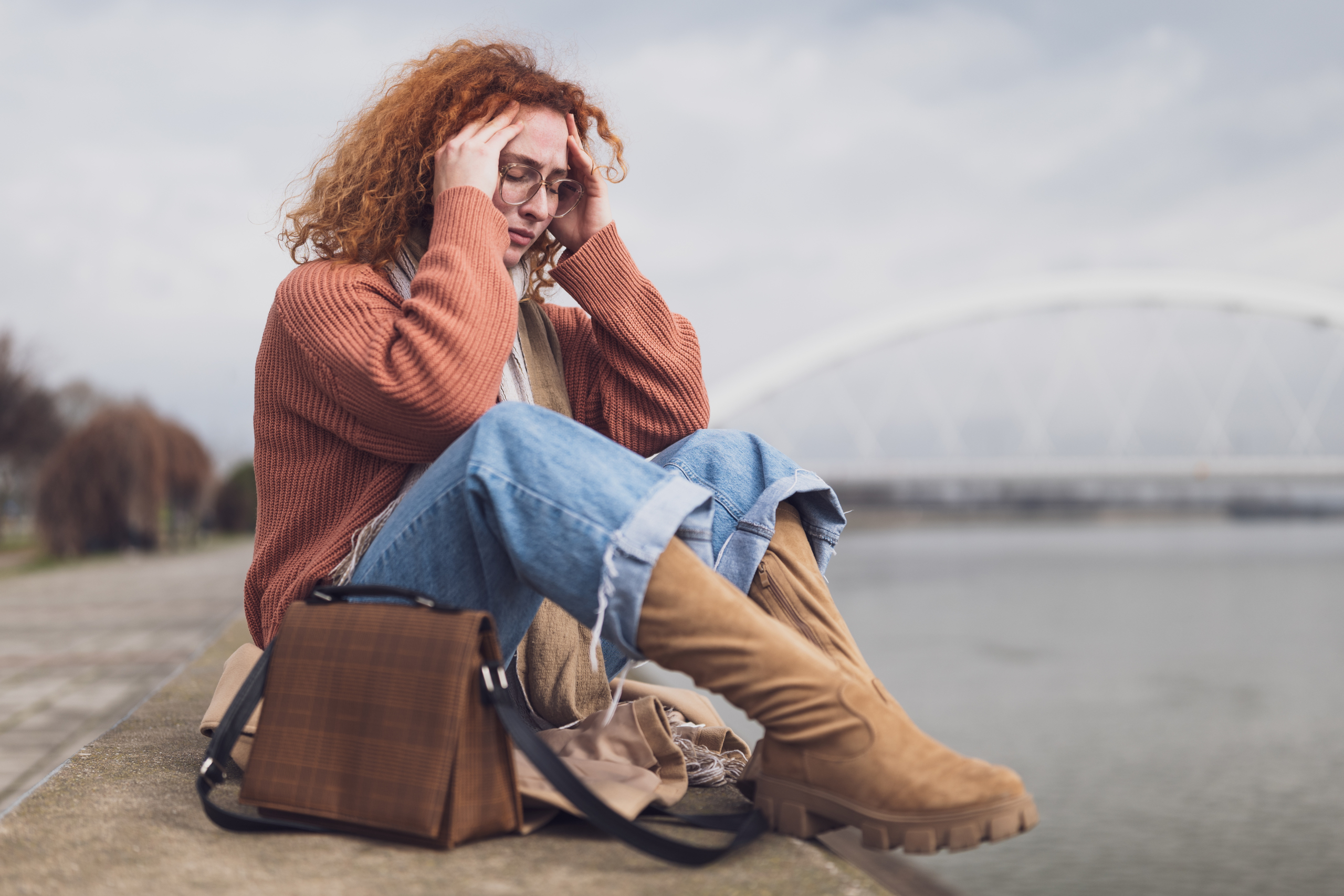 Coping Skills for Anxiety Part 1: Unhealthy Behavioural Patterns to Be Aware Of | Hopewoods Psychotherapy & Consulting Services