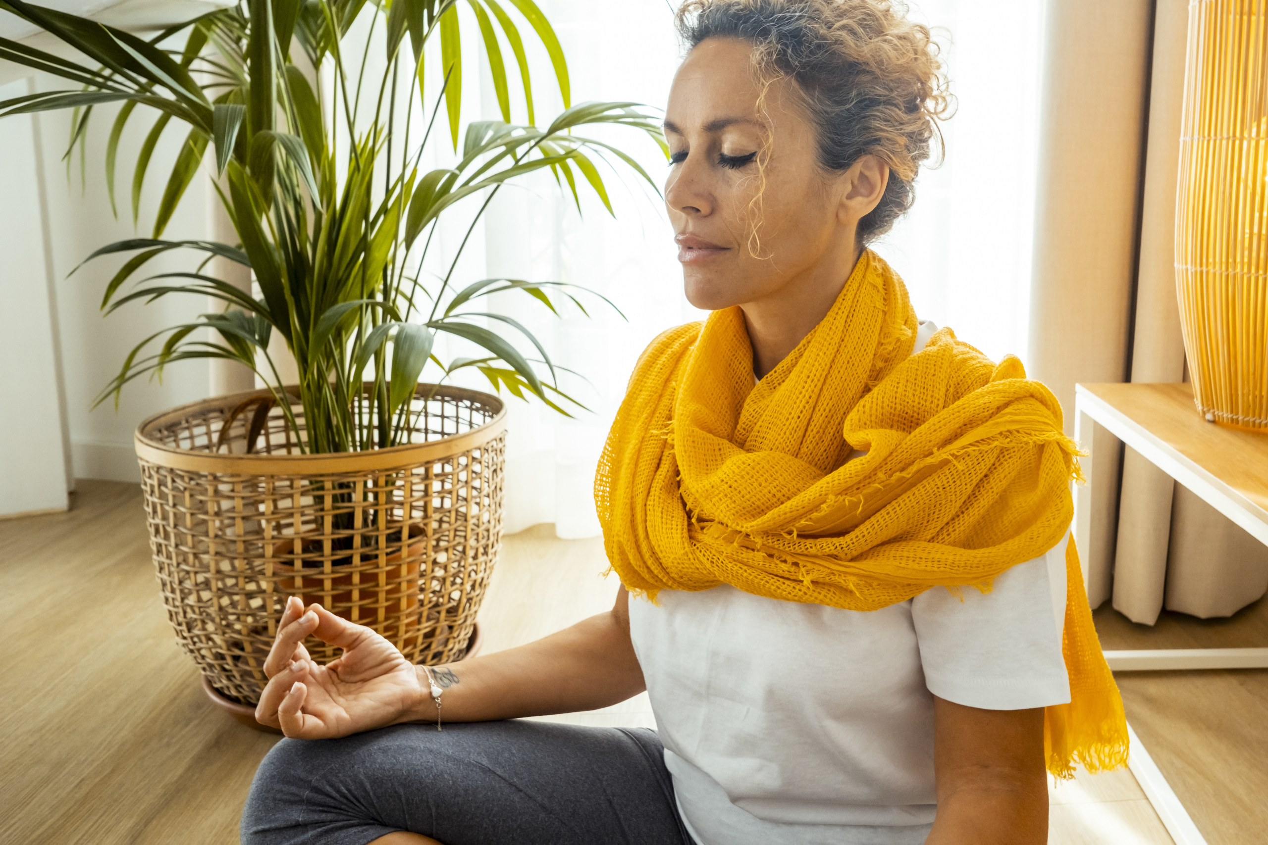 Coping Skills for Anxiety Part 2: Healthy Behavioural Patterns to Nurture and Grow | Hopewoods Psychotherapy & Consulting Services