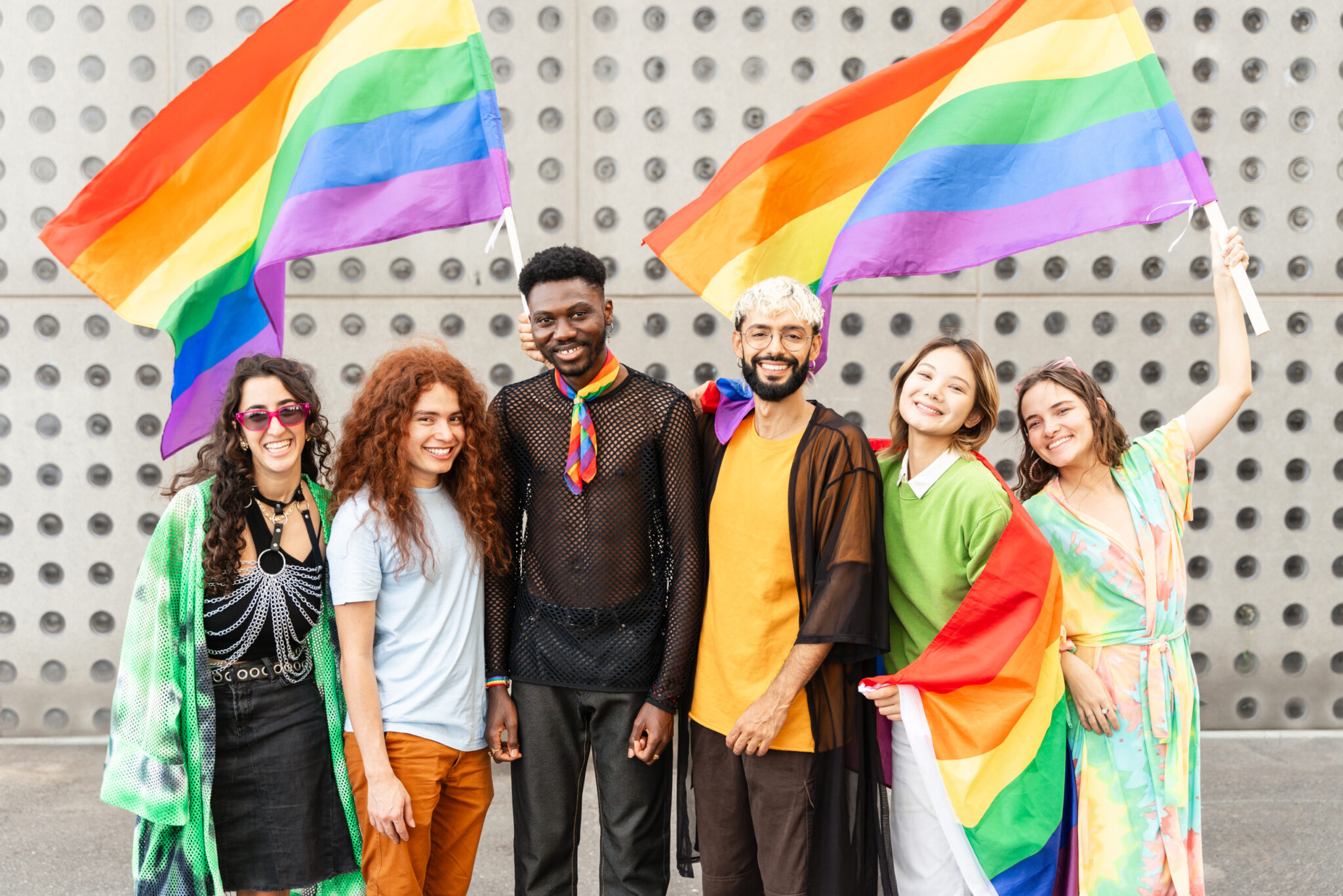 Benefits of Affirmative Therapy for LGBTQIA+ Communities | Hopewoods Psychotherapy and Consulting Services